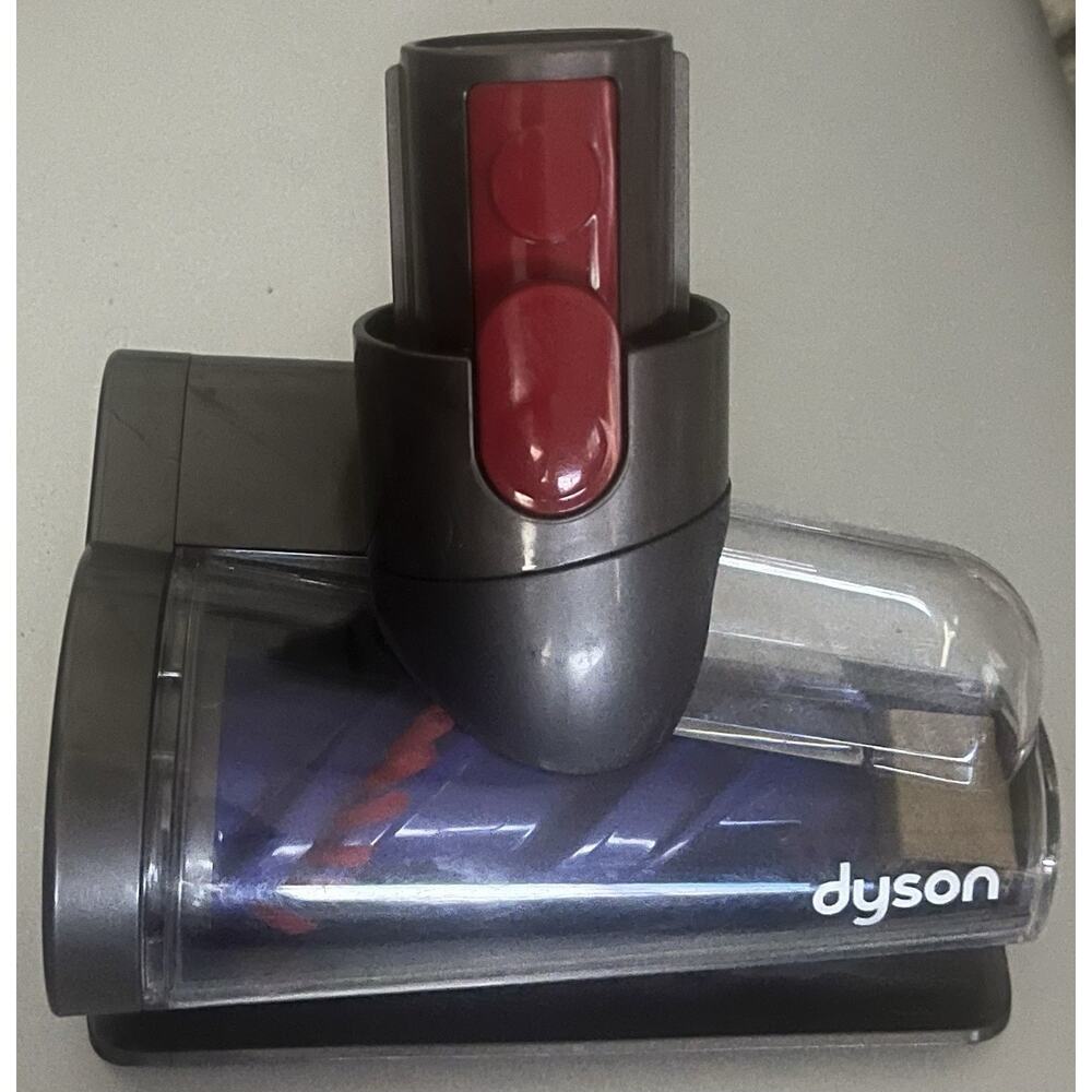 Dyson Hair Screw Tool 971426-01, Anti Tangle Vacuum Tool